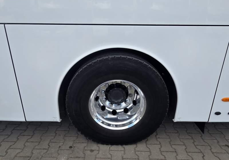 VanHool EX16 / SPROWADZONY Z FR / 65 MIEJSC / 146 000 KM - حافلة نقل لمسافات طويلة: صورة 3 VanHool EX16 / SPROWADZONY Z FR / 65 MIEJSC / 146 000 KM - حافلة نقل لمسافات طويلة: صورة 3