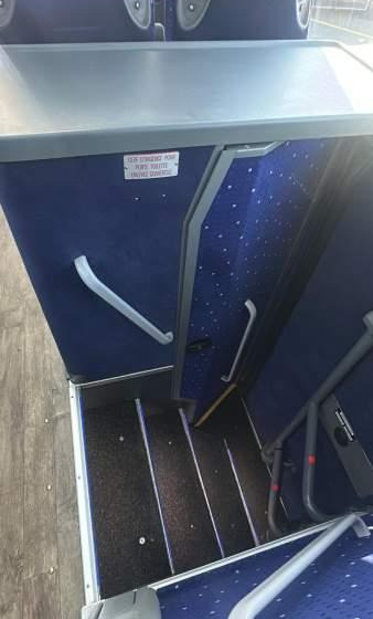 VanHool TX15 ACRON/ 12 METRÓW/ SPROWADZONY / EURO 5 - حافلة نقل لمسافات طويلة: صورة 5 VanHool TX15 ACRON/ 12 METRÓW/ SPROWADZONY / EURO 5 - حافلة نقل لمسافات طويلة: صورة 5
