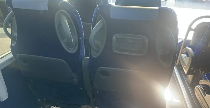 VanHool TX15 ACRON/ 12 METRÓW/ SPROWADZONY / EURO 5 - حافلة نقل لمسافات طويلة: صورة 2 VanHool TX15 ACRON/ 12 METRÓW/ SPROWADZONY / EURO 5 - حافلة نقل لمسافات طويلة: صورة 2