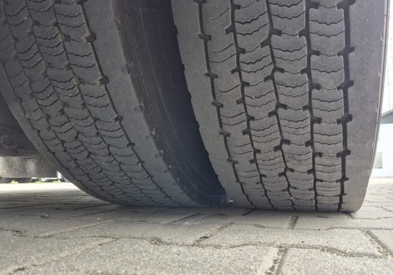 حافلة نقل لمسافات طويلة VanHool TX15 ACRON/ SPROWADZONY / MANUAL / EEV: صورة 17