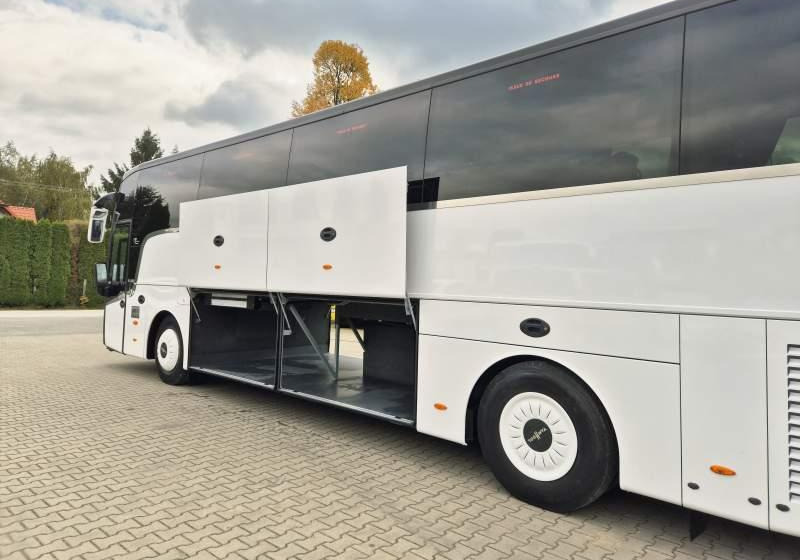 حافلة نقل لمسافات طويلة VanHool TX15 ACRON/ SPROWADZONY / MANUAL / EEV: صورة 6