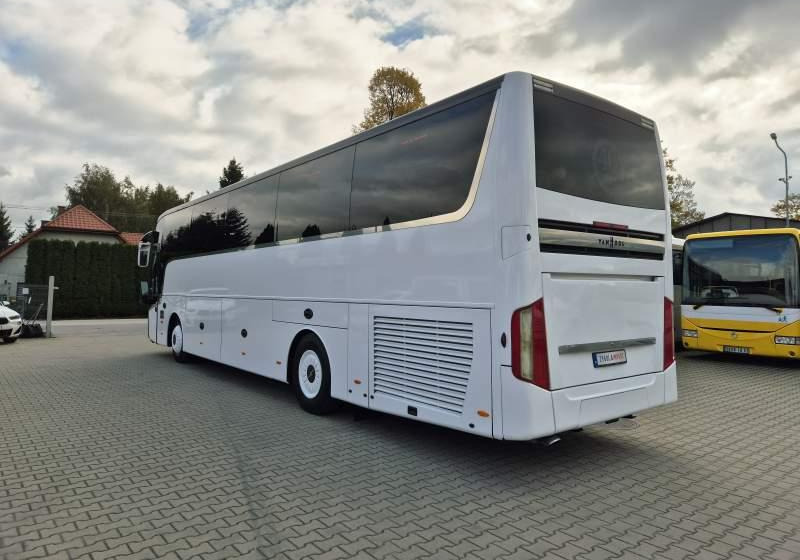 حافلة نقل لمسافات طويلة VanHool TX15 ACRON/ SPROWADZONY / MANUAL / EEV: صورة 10