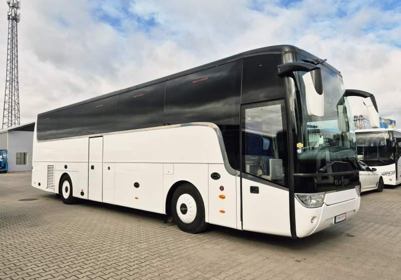 VanHool TX15 ACRON/ SPROWADZONY / MANUAL / EEV - حافلة نقل لمسافات طويلة: صورة 2 VanHool TX15 ACRON/ SPROWADZONY / MANUAL / EEV - حافلة نقل لمسافات طويلة: صورة 2