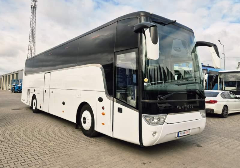 VanHool TX15 ACRON/ SPROWADZONY / MANUAL / EEV - حافلة نقل لمسافات طويلة: صورة 4 VanHool TX15 ACRON/ SPROWADZONY / MANUAL / EEV - حافلة نقل لمسافات طويلة: صورة 4