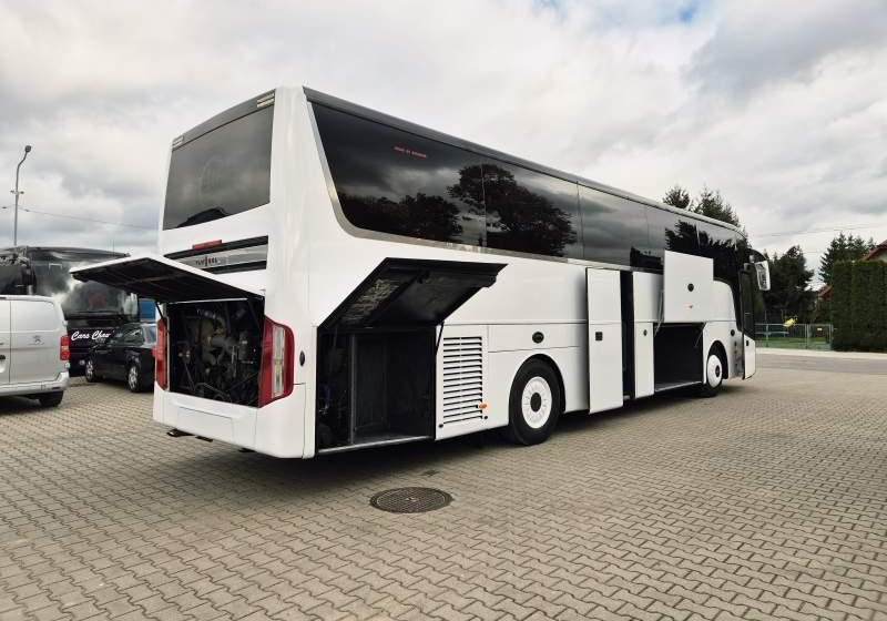 حافلة نقل لمسافات طويلة VanHool TX15 ACRON/ SPROWADZONY / MANUAL / EEV: صورة 8