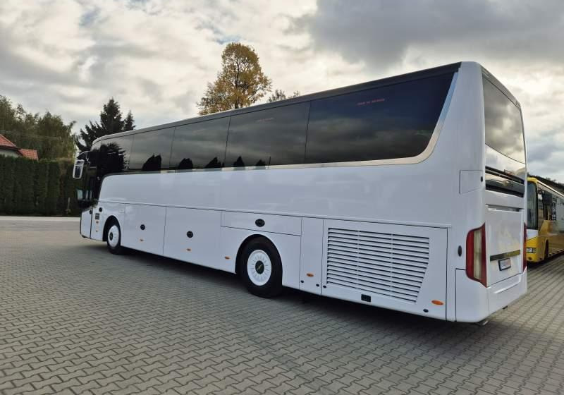 حافلة نقل لمسافات طويلة VanHool TX15 ACRON/ SPROWADZONY / MANUAL / EEV: صورة 16