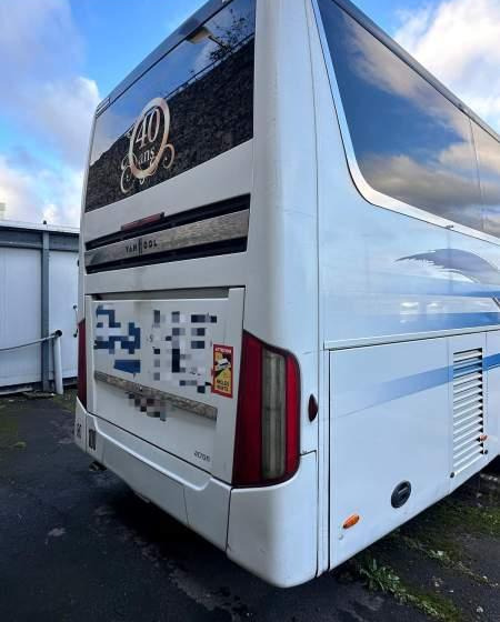 VanHool TX15 ACRON / SPROWADZONY / MANUAL / PANORAMA DACH - حافلة نقل لمسافات طويلة: صورة 4 VanHool TX15 ACRON / SPROWADZONY / MANUAL / PANORAMA DACH - حافلة نقل لمسافات طويلة: صورة 4