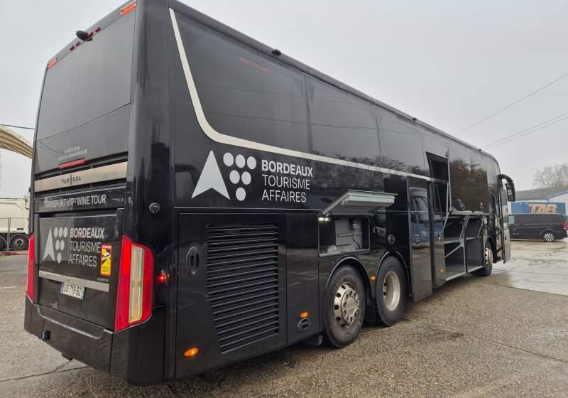 VanHool TX16 ASTRON / SPROWADZONY / 61 MIEJSC/ EURO 6 - حافلة نقل لمسافات طويلة: صورة 2 VanHool TX16 ASTRON / SPROWADZONY / 61 MIEJSC/ EURO 6 - حافلة نقل لمسافات طويلة: صورة 2