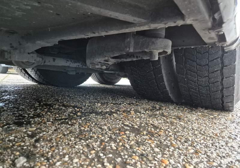 VanHool TX16 ASTRON / SPROWADZONY / 61 MIEJSC/ EURO 6 - حافلة نقل لمسافات طويلة: صورة 5 VanHool TX16 ASTRON / SPROWADZONY / 61 MIEJSC/ EURO 6 - حافلة نقل لمسافات طويلة: صورة 5