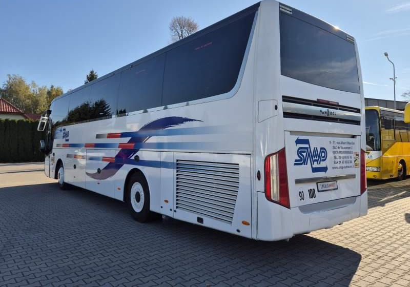 VanHool X15 ACRON/ 12 METRÓW/ SPROWADZONY / EURO 5 - حافلة نقل لمسافات طويلة: صورة 3 VanHool X15 ACRON/ 12 METRÓW/ SPROWADZONY / EURO 5 - حافلة نقل لمسافات طويلة: صورة 3