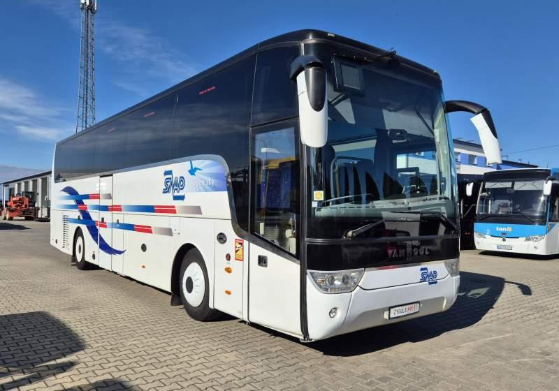 VanHool X15 ACRON/ 12 METRÓW/ SPROWADZONY / EURO 5 - حافلة نقل لمسافات طويلة: صورة 2 VanHool X15 ACRON/ 12 METRÓW/ SPROWADZONY / EURO 5 - حافلة نقل لمسافات طويلة: صورة 2
