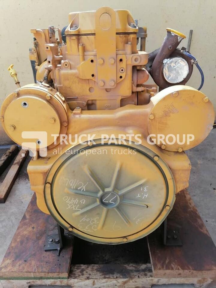 CATERPILLAR Carterpillar CAT engine, industrial engine, engine type C13 - محرك - آلات الإنشاء: صورة 5 CATERPILLAR Carterpillar CAT engine, industrial engine, engine type C13 - محرك - آلات الإنشاء: صورة 5