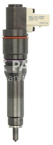 DAF 106XF, XF, CF, EURO 6 injectors unit, injector, 2005596, 1993389, produced by PACCAR, 1952045, 1972591, 1925657, 1871125, 1974030, DAF CF; XF DAF CF, XF MX - 11320 - MX - 13375 10.12-, 1952045 197 - حاقن - شاحنة: صورة 1 DAF 106XF, XF, CF, EURO 6 injectors unit, injector, 2005596, 1993389, produced by PACCAR, 1952045, 1972591, 1925657, 1871125, 1974030, DAF CF; XF DAF CF, XF MX - 11320 - MX - 13375 10.12-, 1952045 197 - حاقن - شاحنة: صورة 1