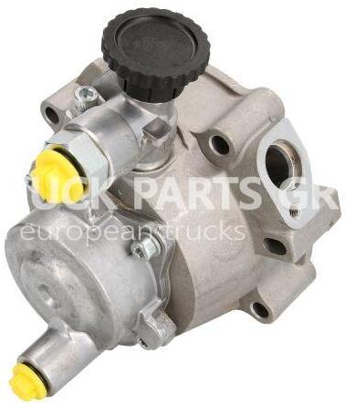 DAF 95XF EURO3, EURO 3 emission, fuel pump, fuel system 0683694 DAF, CSP65105GS CASCO 0683694 DAF, 683694 DAF, 4057795117389 DT SPARE PARTS, 6000120345 DT SPARE PARTS, 542055510 FAG 542055510 FAG, 683 - مضخة الوقود - شاحنة: صورة 1 DAF 95XF EURO3, EURO 3 emission, fuel pump, fuel system 0683694 DAF, CSP65105GS CASCO 0683694 DAF, 683694 DAF, 4057795117389 DT SPARE PARTS, 6000120345 DT SPARE PARTS, 542055510 FAG 542055510 FAG, 683 - مضخة الوقود - شاحنة: صورة 1