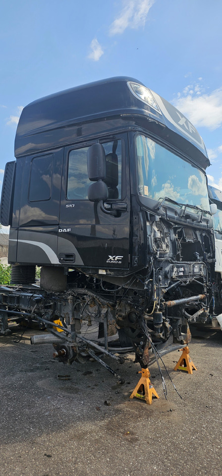 DAF DAF XF, 106XF, EURO6 CAB unit, SUPER SPACE CAB 2022963, 1645592, 1304050, 1811559, 2036354, 1811560, 1881862, 1881863, 2206113, 1945944, 1945945, 2399412, 1945946, 2399413, 1927118, 1927117, 1949305, - قطع الغيار: صورة 2 DAF DAF XF, 106XF, EURO6 CAB unit, SUPER SPACE CAB 2022963, 1645592, 1304050, 1811559, 2036354, 1811560, 1881862, 1881863, 2206113, 1945944, 1945945, 2399412, 1945946, 2399413, 1927118, 1927117, 1949305, - قطع الغيار: صورة 2