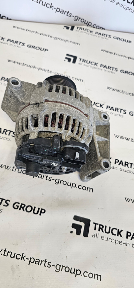 DAF DAF XF, 106XF EURO6 emission MX13 engine starter, alternator, AC compressor 1976289, 0124555122, 1886884, 1927309, 2000904, 0124555584, 0124555068, 0124555121. - قطع الغيار: صورة 3 DAF DAF XF, 106XF EURO6 emission MX13 engine starter, alternator, AC compressor 1976289, 0124555122, 1886884, 1927309, 2000904, 0124555584, 0124555068, 0124555121. - قطع الغيار: صورة 3