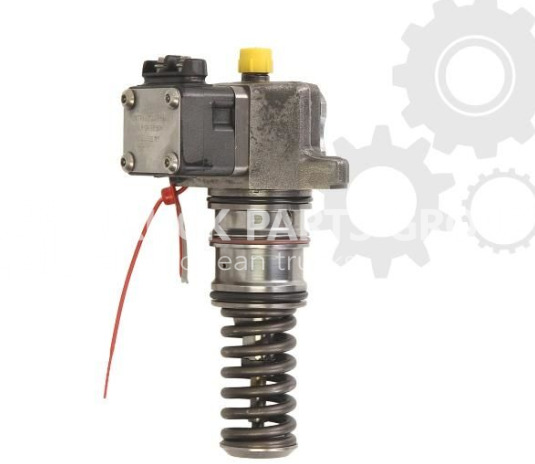 DAF EURO3, injectors unit, pumps, pump unit, UPEC, BOSCH 0414755008, injector - حاقن - شاحنة: صورة 1 DAF EURO3, injectors unit, pumps, pump unit, UPEC, BOSCH 0414755008, injector - حاقن - شاحنة: صورة 1