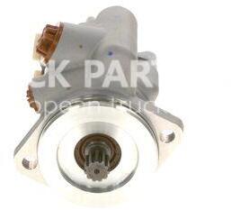 DAF XF, CF, EURO6, EURO 6, 106XF, MX13, MX11 engine types, steering pump, hydraulic pump, steering mechanism, KS00002452 BOSCH, 8695955159 ZF, 8695955159-40 ZF, 8695955159-50 ZF, 1863427 - مضخة المقود - شاحنة: صورة 1 DAF XF, CF, EURO6, EURO 6, 106XF, MX13, MX11 engine types, steering pump, hydraulic pump, steering mechanism, KS00002452 BOSCH, 8695955159 ZF, 8695955159-40 ZF, 8695955159-50 ZF, 1863427 - مضخة المقود - شاحنة: صورة 1