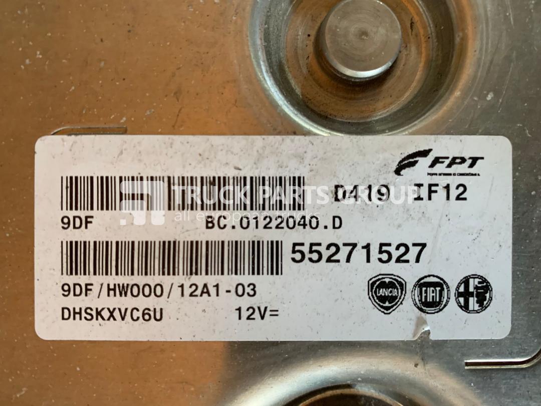 FIAT DUCATO ignition set 1389975080, 55271527, 9DF HW000 12A1-03 BC0122040D, 9809447780, 1388601080, 1394435080, 01099001 - النظام الكهربائي - شاحنة توصيل مغلقة: صورة 3 FIAT DUCATO ignition set 1389975080, 55271527, 9DF HW000 12A1-03 BC0122040D, 9809447780, 1388601080, 1394435080, 01099001 - النظام الكهربائي - شاحنة توصيل مغلقة: صورة 3
