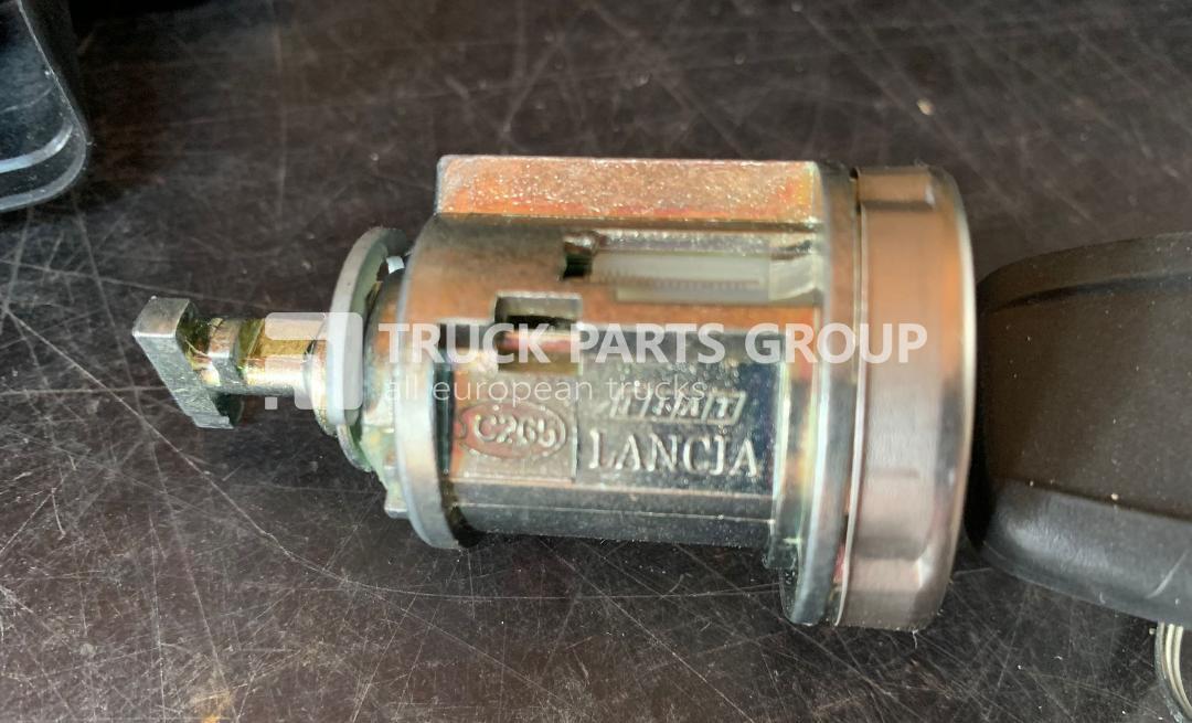 FIAT DUCATO ignition set 1389975080, 55271527, 9DF HW000 12A1-03 BC0122040D, 9809447780, 1388601080, 1394435080, 01099001 - النظام الكهربائي - شاحنة توصيل مغلقة: صورة 4 FIAT DUCATO ignition set 1389975080, 55271527, 9DF HW000 12A1-03 BC0122040D, 9809447780, 1388601080, 1394435080, 01099001 - النظام الكهربائي - شاحنة توصيل مغلقة: صورة 4