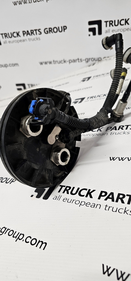 IVECO IVECO STRALIS EURO6 HI-WAY ad blue dosser, level sensor, pumping module element DeNOx 5801279467, 41299331, 504289362, 504283329, 41272285, 504283309, 818208 - قطع الغيار - شاحنة: صورة 2 IVECO IVECO STRALIS EURO6 HI-WAY ad blue dosser, level sensor, pumping module element DeNOx 5801279467, 41299331, 504289362, 504283329, 41272285, 504283309, 818208 - قطع الغيار - شاحنة: صورة 2