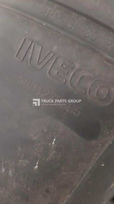 IVECO IVECO STRALIS EURO6 air filter housing, air intake unit, filter element 5801275395, 12361215283. - فلتر هواء - شاحنة: صورة 2 IVECO IVECO STRALIS EURO6 air filter housing, air intake unit, filter element 5801275395, 12361215283. - فلتر هواء - شاحنة: صورة 2