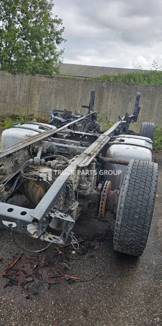 IVECO IVECO STRALIS EURO6 frame units, front frame, rear frame units 9948689, 99486841, 41031510, 41032379, 41033241, 41036073, 41213881, 504027363, 2883615, 41201584, 41221001, 41201584, 2883943, 99486839, - قطع الغيار - شاحنة: صورة 3 IVECO IVECO STRALIS EURO6 frame units, front frame, rear frame units 9948689, 99486841, 41031510, 41032379, 41033241, 41036073, 41213881, 504027363, 2883615, 41201584, 41221001, 41201584, 2883943, 99486839, - قطع الغيار - شاحنة: صورة 3