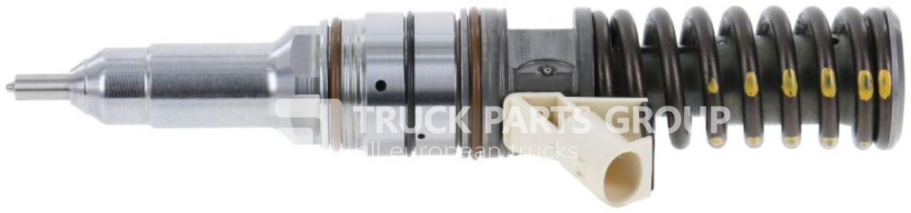 IVECO Stralis EuroStar EuroTech injectors unit fuel system BOSCH 0414703009, 504287106, 504099014, 504128354 , 504154922 , 504287106 , 0986441027 - حاقن - شاحنة: صورة 2 IVECO Stralis EuroStar EuroTech injectors unit fuel system BOSCH 0414703009, 504287106, 504099014, 504128354 , 504154922 , 504287106 , 0986441027 - حاقن - شاحنة: صورة 2