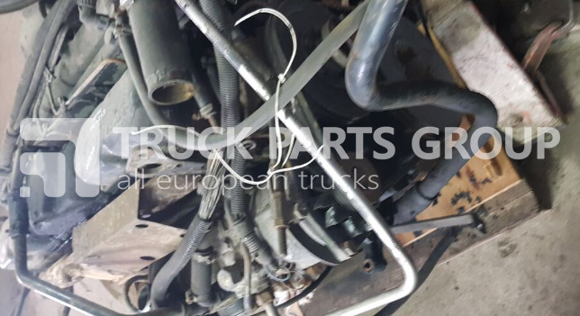 MAN L2000 engine, EURO2, EURO 2, 10.224 11.224 13.224 14.224, 14.232 engine - محرك - شاحنة: صورة 1 MAN L2000 engine, EURO2, EURO 2, 10.224 11.224 13.224 14.224, 14.232 engine - محرك - شاحنة: صورة 1