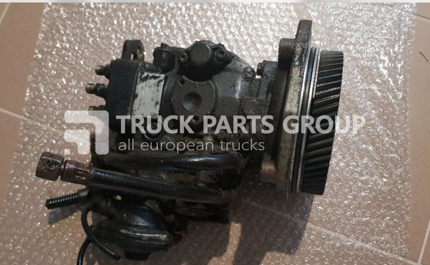 MAN L2000 fuel pump - مضخة الوقود - شاحنة: صورة 1 MAN L2000 fuel pump - مضخة الوقود - شاحنة: صورة 1