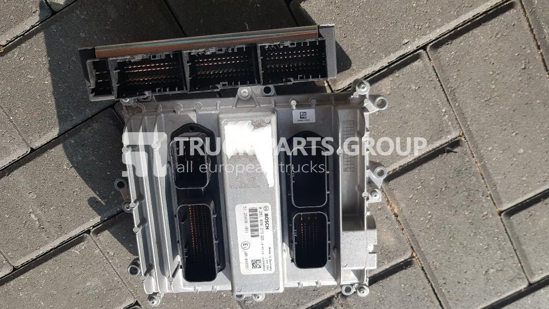 MAN TGX, TGS EURO6, EURO 6 emission ignition set, <<<<<<<<<<<<< ECU EDC + PTM + CHIP, all set, plug and play, D2066, D2676 engines, 0281020273 - وحدة إي سي يو - شاحنة: صورة 3 MAN TGX, TGS EURO6, EURO 6 emission ignition set, <<<<<<<<<<<<< ECU EDC + PTM + CHIP, all set, plug and play, D2066, D2676 engines, 0281020273 - وحدة إي سي يو - شاحنة: صورة 3