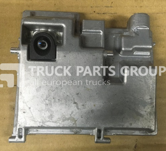 MERCEDES ACTROS EURO6 CU, MULTIFUNCTION CAMERA Lane Assistant MPC2 0004461805, 0004462605, 0004462005, 0004462605 - النظام الكهربائي - شاحنة: صورة 1 MERCEDES ACTROS EURO6 CU, MULTIFUNCTION CAMERA Lane Assistant MPC2 0004461805, 0004462605, 0004462005, 0004462605 - النظام الكهربائي - شاحنة: صورة 1