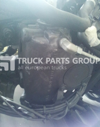 MERCEDES-BENZ Actos MP4, power steering gear, EURO 5, EURO 6, power steering c steering gear - دودة دركسون - شاحنة: صورة 1 MERCEDES-BENZ Actos MP4, power steering gear, EURO 5, EURO 6, power steering c steering gear - دودة دركسون - شاحنة: صورة 1