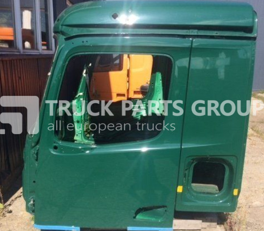 MERCEDES-BENZ EURO5, EURO6, Gigaspace cabin - كابينة - شاحنة: صورة 3 MERCEDES-BENZ EURO5, EURO6, Gigaspace cabin - كابينة - شاحنة: صورة 3