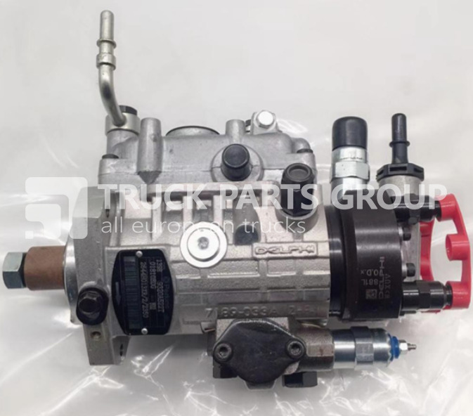 Perkins fuel pump 9320a522t, 9320A521t, 2644C313, 2644H605, 2644H041, 2644H511, 2644C311, 2644C319, 2643D641, 2643D644, 2643D640, 2643B319, 2643B323, 2644H215, 2644H203, 2644H004, 2644H052, 2644C342 - مضخة الوقود: صورة 1 Perkins fuel pump 9320a522t, 9320A521t, 2644C313, 2644H605, 2644H041, 2644H511, 2644C311, 2644C319, 2643D641, 2643D644, 2643D640, 2643B319, 2643B323, 2644H215, 2644H203, 2644H004, 2644H052, 2644C342 - مضخة الوقود: صورة 1
