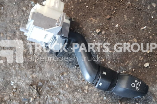 SCANIA T, P, G, R series EURO5, EURO6 XPI switch cruise lever (opticrui understeering switch - مفتاح عمود التوجيه - شاحنة: صورة 1 SCANIA T, P, G, R series EURO5, EURO6 XPI switch cruise lever (opticrui understeering switch - مفتاح عمود التوجيه - شاحنة: صورة 1