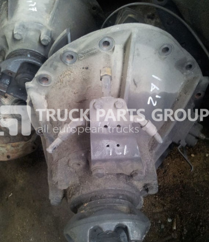 SCANIA series HPI, XPI, EUO4, EUO5 axle gear, differential, Type 7 differential - ترس تفاضلي - شاحنة: صورة 2 SCANIA series HPI, XPI, EUO4, EUO5 axle gear, differential, Type 7 differential - ترس تفاضلي - شاحنة: صورة 2
