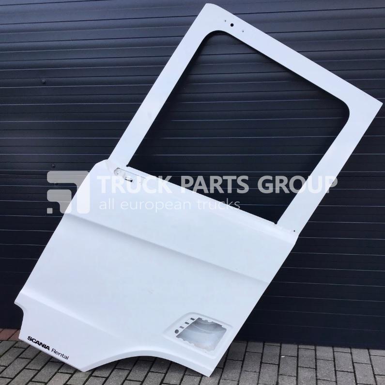 Scania T, P ,G, R, L, S series door, left + right, driver and passenger side, EURO6, EURO 6 emission - باب و قطع الغيار - شاحنة: صورة 1 Scania T, P ,G, R, L, S series door, left + right, driver and passenger side, EURO6, EURO 6 emission - باب و قطع الغيار - شاحنة: صورة 1