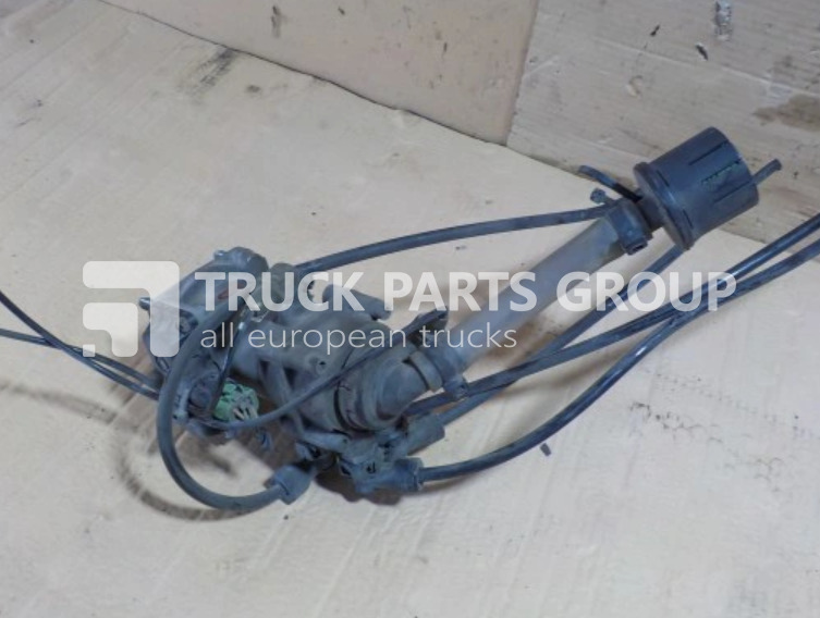 VOLVO FH FM foot brake valve 20456400, 21390585, 07071, K000928, K040159, K040159N50, K040159X50, 104892, 104892, 82836, 2.47090, PN-10618, 091.166, 4047755350697 DT, ABV-585 DT, 104892, 20456400, K04 - صمام الفرامل - شاحنة: صورة 1 VOLVO FH FM foot brake valve 20456400, 21390585, 07071, K000928, K040159, K040159N50, K040159X50, 104892, 104892, 82836, 2.47090, PN-10618, 091.166, 4047755350697 DT, ABV-585 DT, 104892, 20456400, K04 - صمام الفرامل - شاحنة: صورة 1