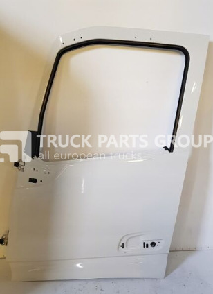 VOLVO FH4 EURO6, EURO 6 door, left door + right door, globetrotter, gl engine - باب و قطع الغيار - شاحنة: صورة 1 VOLVO FH4 EURO6, EURO 6 door, left door + right door, globetrotter, gl engine - باب و قطع الغيار - شاحنة: صورة 1