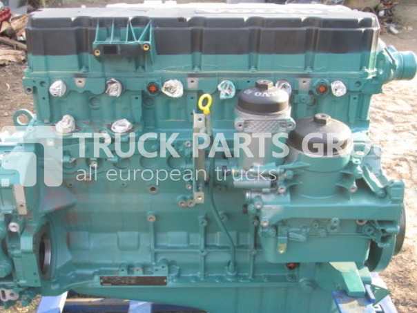 VOLVO , RENAULT DXI7, D7E, NEW engine, FL, FM, 240hp / 280hp / 320hp, engine - محرك - شاحنة: صورة 2 VOLVO , RENAULT DXI7, D7E, NEW engine, FL, FM, 240hp / 280hp / 320hp, engine - محرك - شاحنة: صورة 2