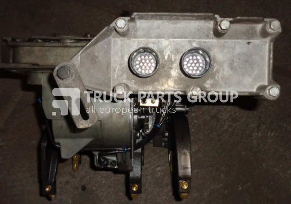 VOLVO automatic gearbox control unit, AT2412C, AT2512C, 421365002 control unit - علبة التروس و قطع الغيار - شاحنة: صورة 5 VOLVO automatic gearbox control unit, AT2412C, AT2512C, 421365002 control unit - علبة التروس و قطع الغيار - شاحنة: صورة 5