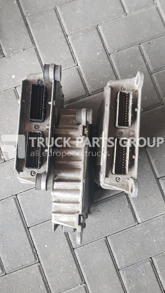 VOLVO engine control unit EDC, ECU, GH10C290 EC01 20582962, 20995091, 85021782, 20451479, 600581, 8921912, VOLVO B9 / 7700, 20412507, 03161953, 20577132, 20995091, 20355609, GH10C 290, GH 10C290, exca - وحدة إي سي يو - حافلة: صورة 1 VOLVO engine control unit EDC, ECU, GH10C290 EC01 20582962, 20995091, 85021782, 20451479, 600581, 8921912, VOLVO B9 / 7700, 20412507, 03161953, 20577132, 20995091, 20355609, GH10C 290, GH 10C290, exca - وحدة إي سي يو - حافلة: صورة 1