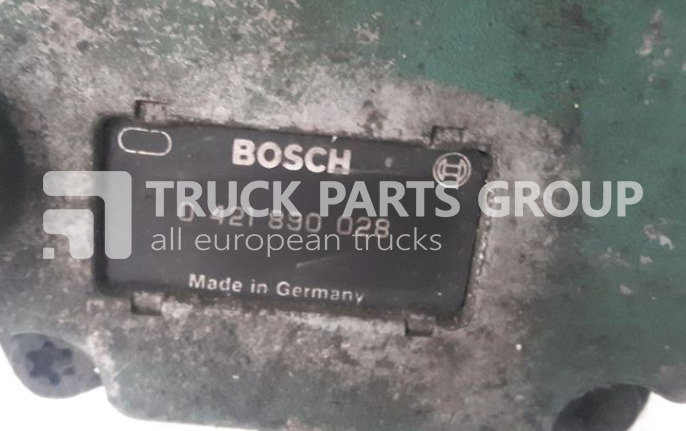 VOLVO fuel pump fuel pump - مضخة الوقود - شاحنة: صورة 2 VOLVO fuel pump fuel pump - مضخة الوقود - شاحنة: صورة 2