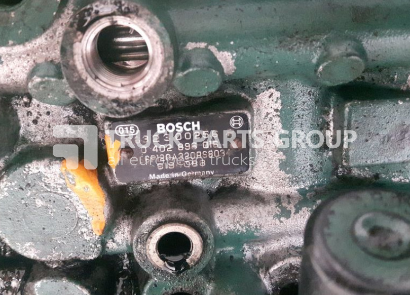 VOLVO fuel pump fuel pump - مضخة الوقود - شاحنة: صورة 3 VOLVO fuel pump fuel pump - مضخة الوقود - شاحنة: صورة 3