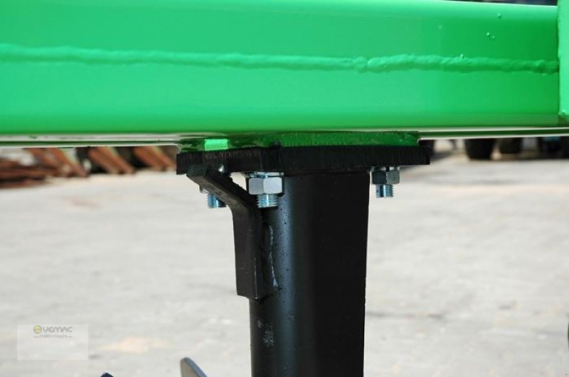 BOMET Rahmenpflug U013/2 4 Schar 0,25m Körperbreite - محراث: صورة 4 BOMET Rahmenpflug U013/2 4 Schar 0,25m Körperbreite - محراث: صورة 4