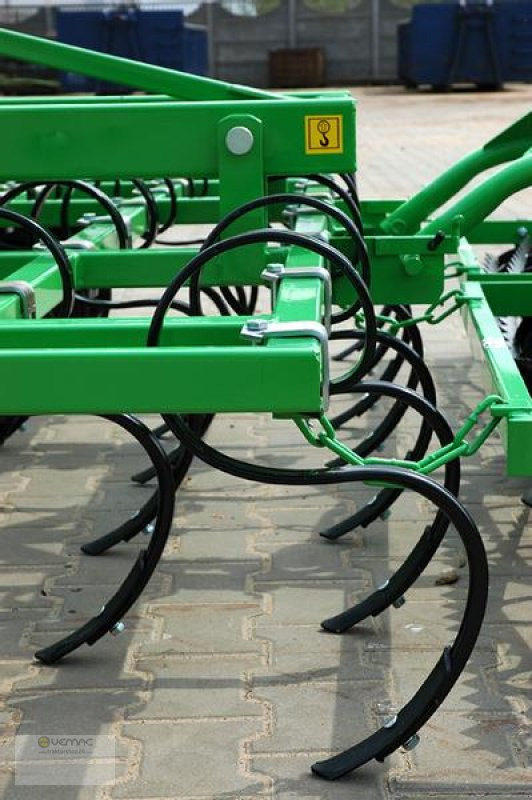 BOMET Saatbettkombination Bomet U724/1 - معدات حرث التربة: صورة 3 BOMET Saatbettkombination Bomet U724/1 - معدات حرث التربة: صورة 3