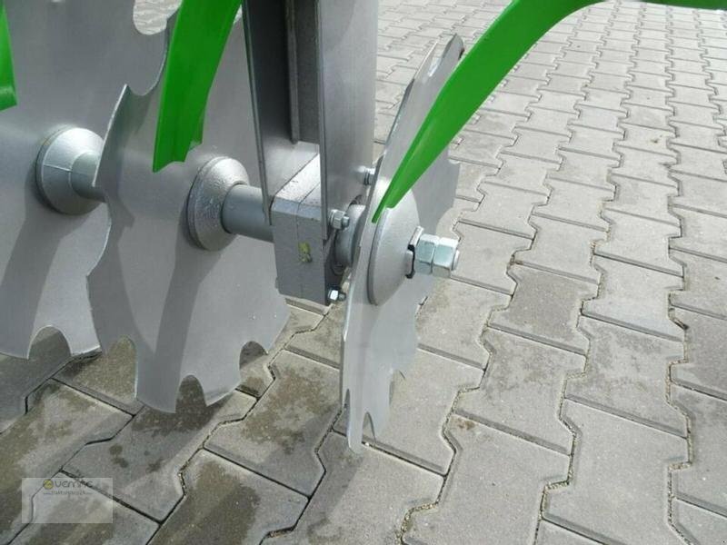 مسفلة قرصية للبيع  BOMET Scheibenegge Bomet Pavo 150 180 200 240 270 Kurzscheibenegge Egge: صورة 12