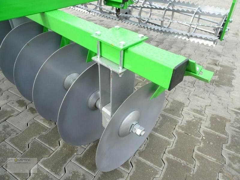 مسفلة قرصية للبيع  BOMET Scheibenegge Bomet Pavo 150 180 200 240 270 Kurzscheibenegge Egge: صورة 11