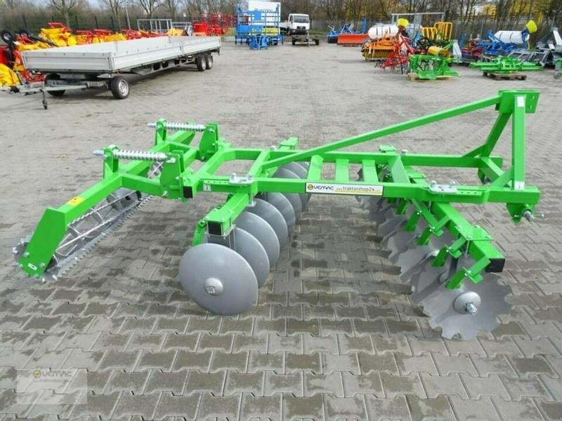 مسفلة قرصية للبيع  BOMET Scheibenegge Bomet Pavo 150 180 200 240 270 Kurzscheibenegge Egge: صورة 19